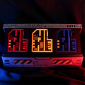 Product image Doom - 30th Anniversary Pixel Keycard Set Limited Edition