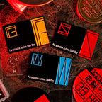 Image produit Metal Gear Solid - Ensemble de cartes-clés limité