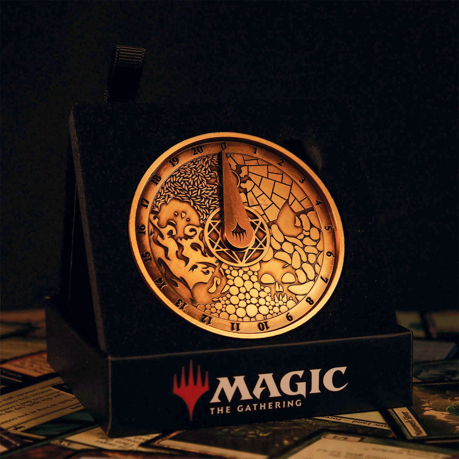Image produit Magic: The Gathering - Réplique du compteur de points de vie