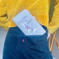 Image produit Aristochats - Bonjour Marie Carnet