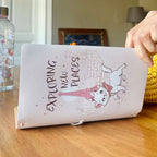 Image produit Aristochats - Bonjour Marie Carnet