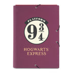 Product image Harry Potter - Platform 9 3/4 Document Folder