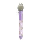 Image produit Pusheen - Moments stylo 10 couleurs
