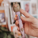 Image produit Pusheen - Moments stylo 10 couleurs