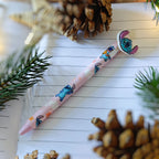 Image produit Stylo Stitch Aloha effaçable - Lilo & Stitch