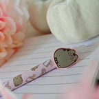 Image produit Pusheen - Moments stylo-bille effaçable