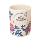 Image produit Alice au Pays des Merveilles - Porte-stylo Fleur