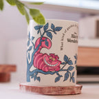 Image produit Alice au Pays des Merveilles - Porte-stylo Fleur