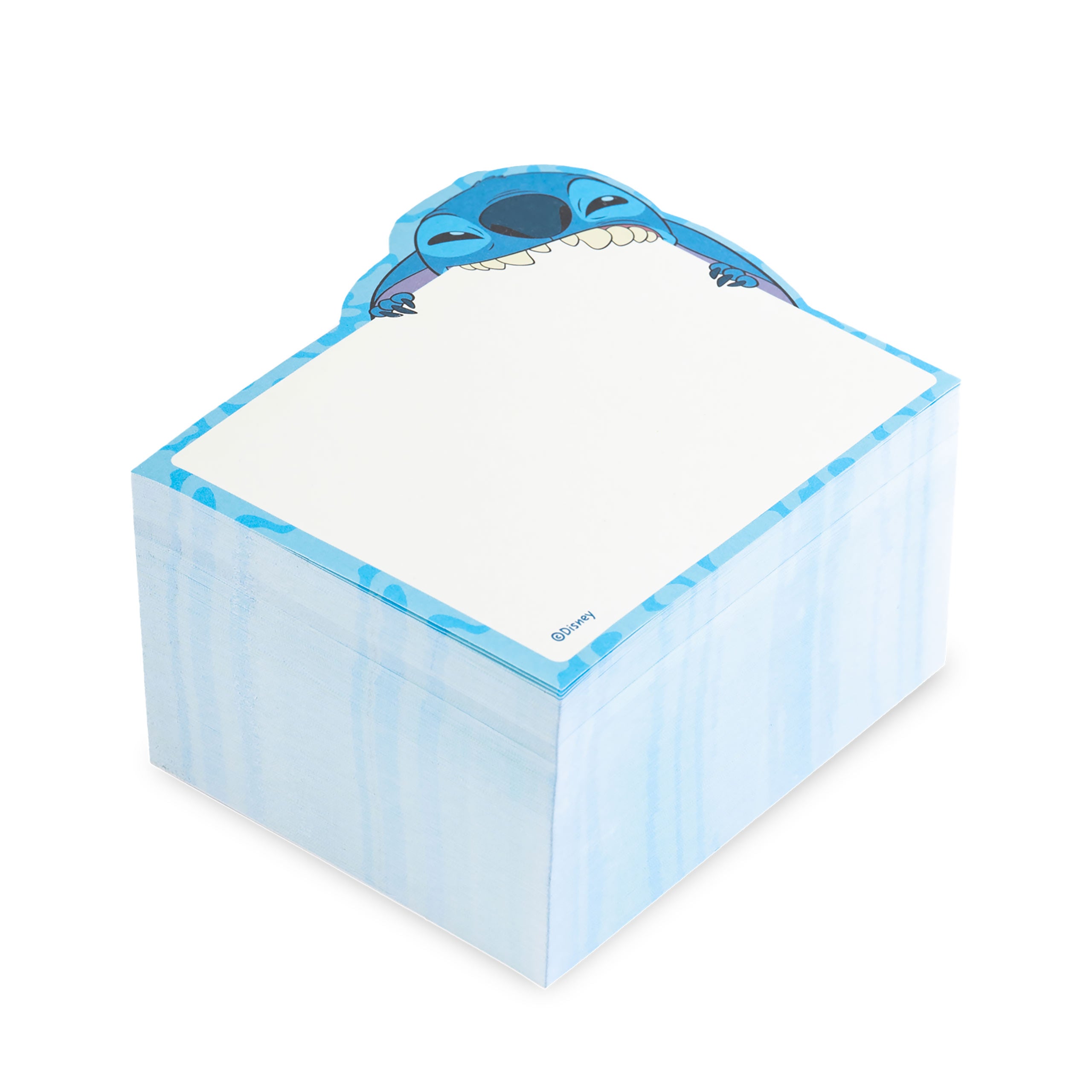 Image produit Bloc-notes autocollant Tropical Stitch - Lilo & Stitch