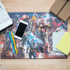 Image produit Avengers: Endgame - Sous-main Heroes