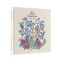 Image produit Alice au Pays des Merveilles - Album photo Flower