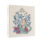 Image produit Alice au Pays des Merveilles - Album photo Flower