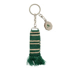 Image produit Harry Potter - Porte-clés Écharpe Serpentard