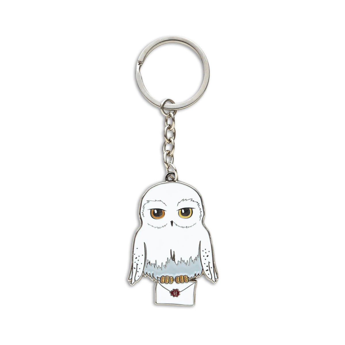 Image produit Harry Potter - Porte-clés Hedwig