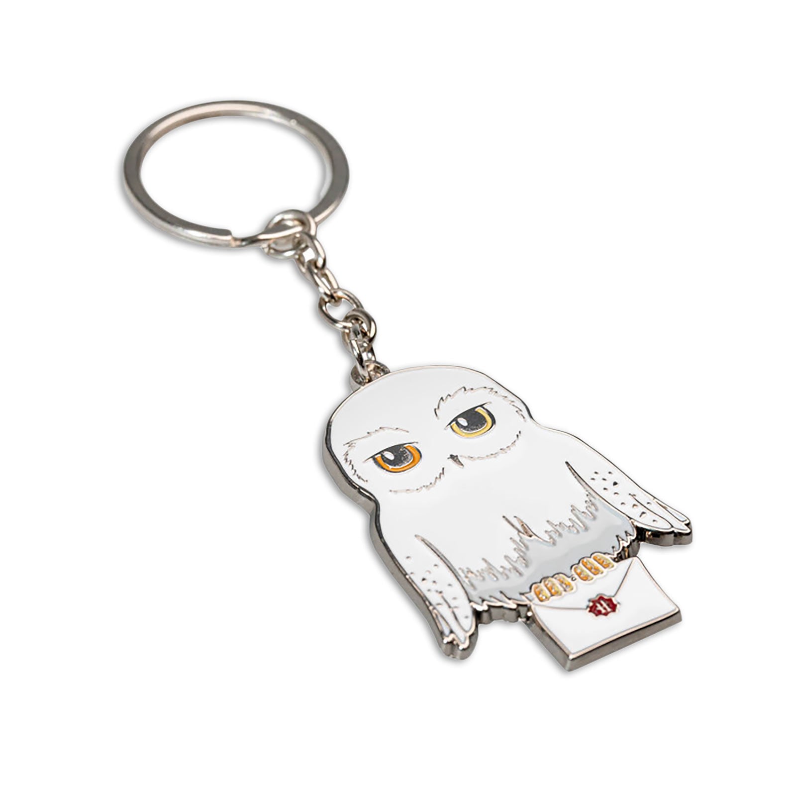 Image produit Harry Potter - Porte-clés Hedwig