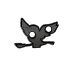 Product image Harry Potter - Hedwig Magnet