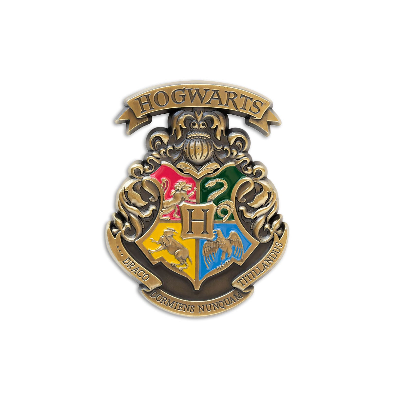 Image produit Harry Potter - Aimant Hogwarts
