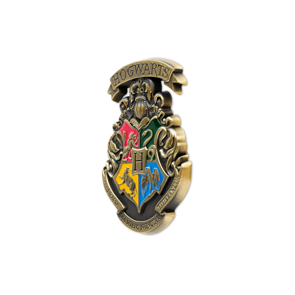 Image produit Harry Potter - Aimant Hogwarts