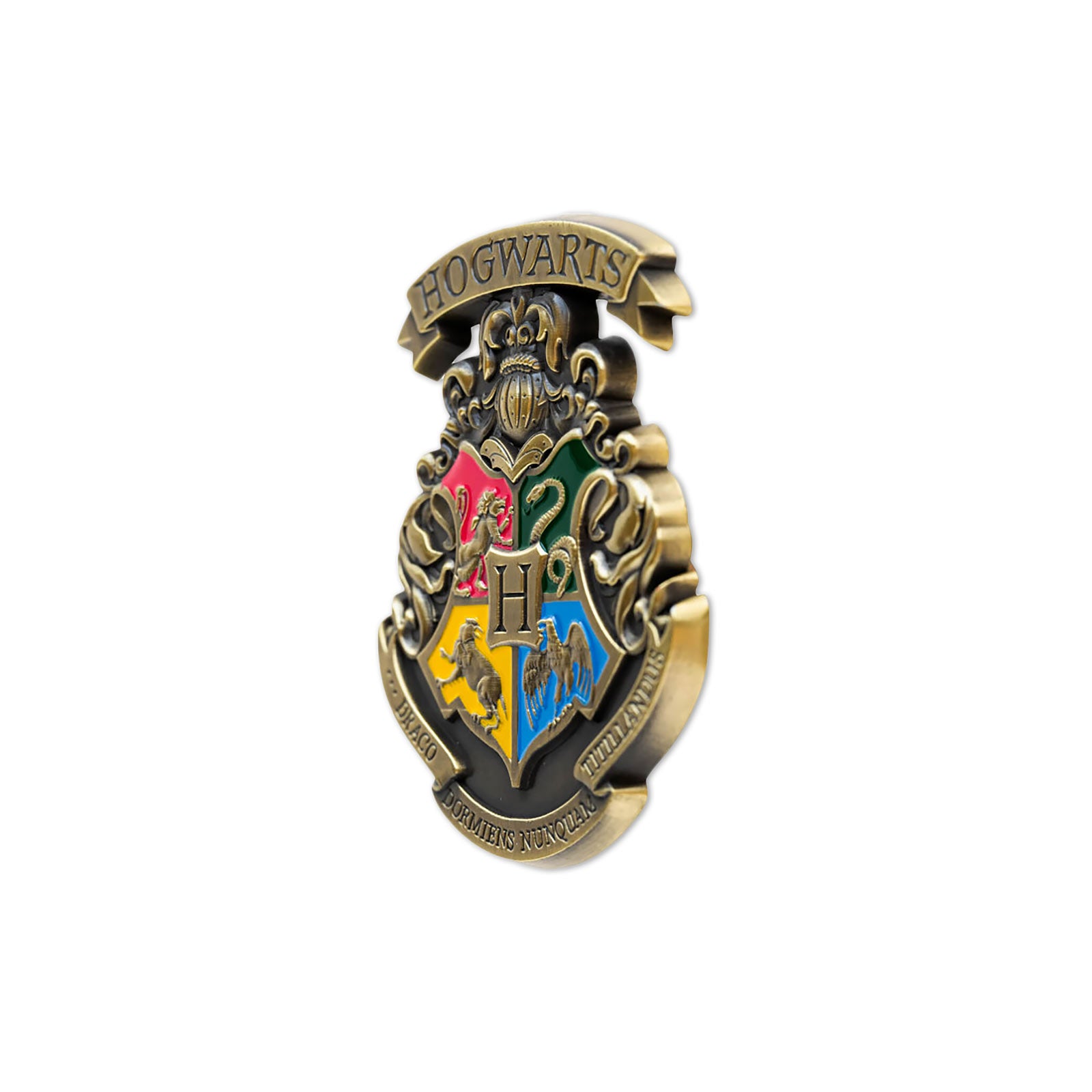 Image produit Harry Potter - Aimant Hogwarts