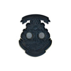 Image produit Harry Potter - Aimant Hogwarts