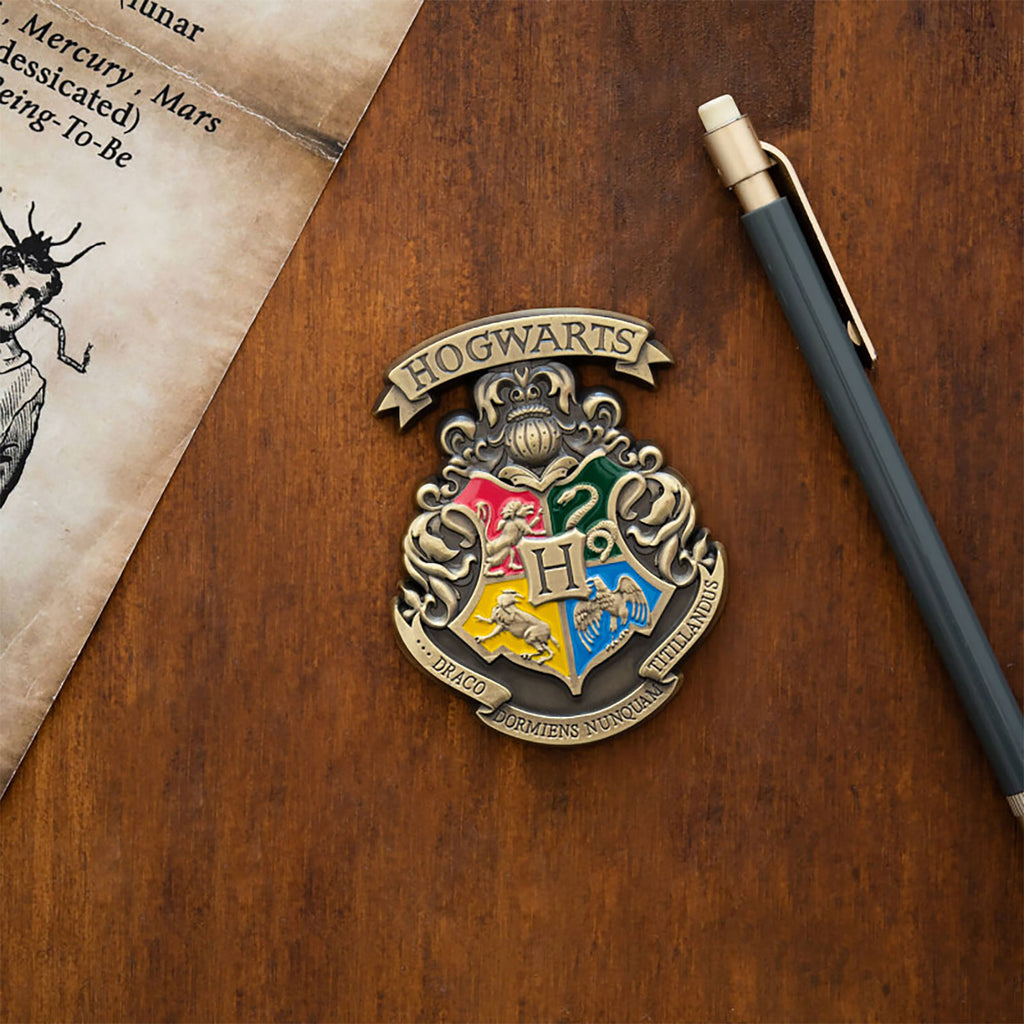 Image produit Harry Potter - Aimant Hogwarts