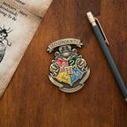 Image produit Harry Potter - Aimant Hogwarts