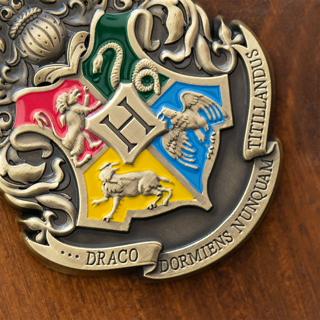 Image produit Harry Potter - Aimant Hogwarts