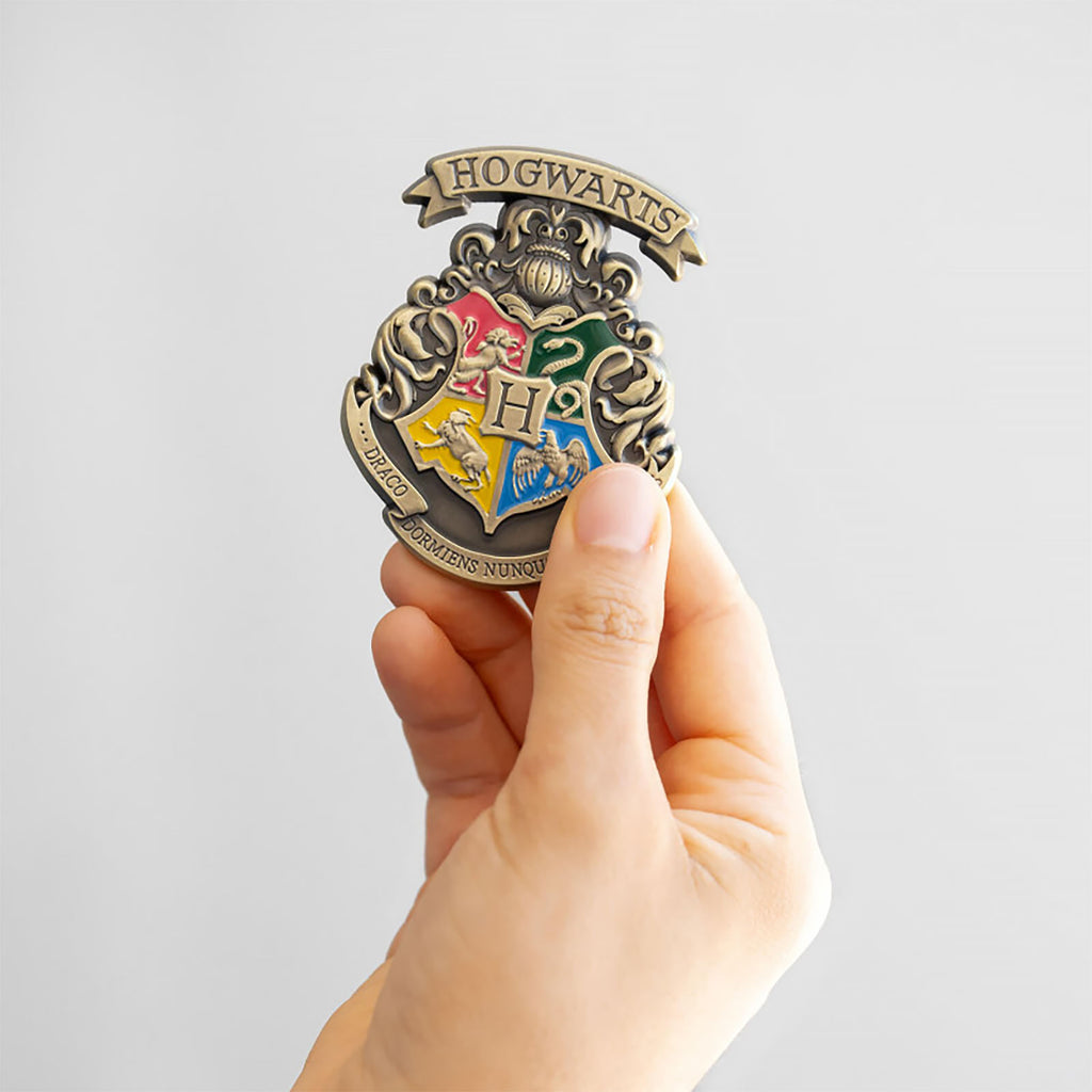 Image produit Harry Potter - Aimant Hogwarts