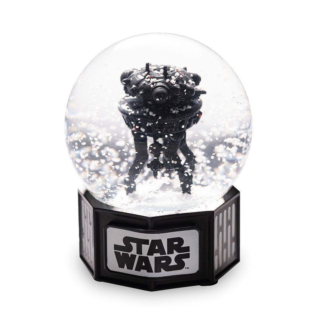 Image produit Star Wars - Globe de neige Droïde de reconnaissance