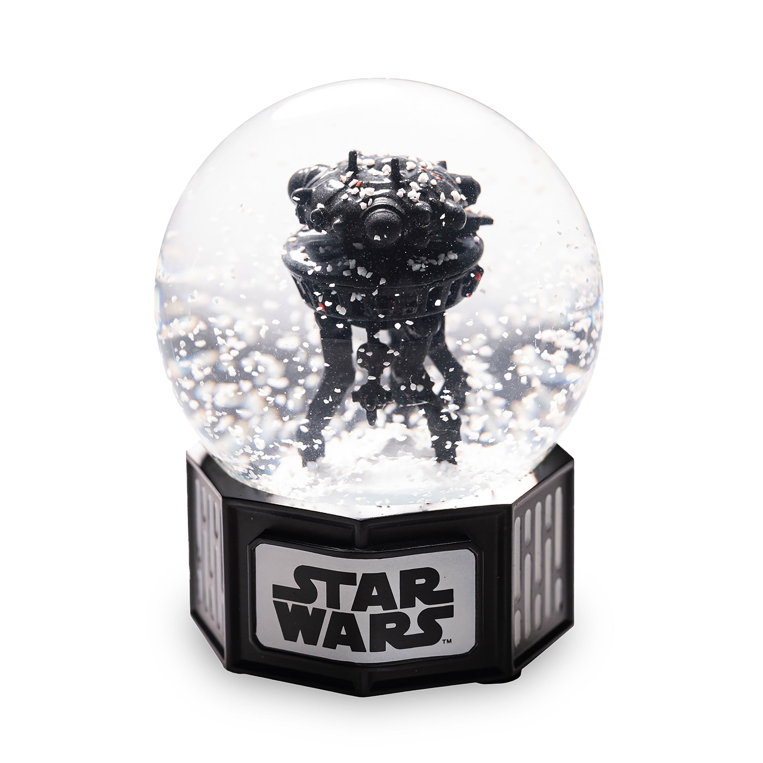 Image produit Star Wars - Globe de neige Droïde de reconnaissance