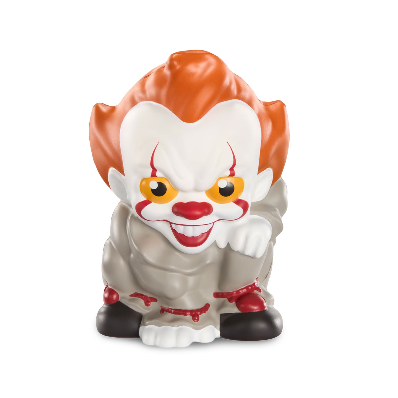 Image produit Ça de Stephen King - Figure Antistress Pennywise