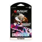 Image produit Magic The Gathering - Booster de jeu de base