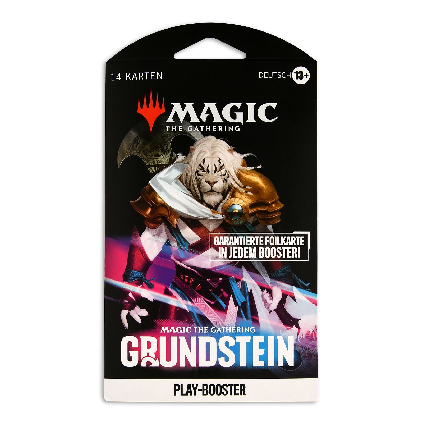 Image produit Magic The Gathering - Booster de jeu de base