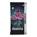 Image produit Magic The Gathering - Booster de collectionneur de fondation
