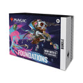 Image produit Magic The Gathering - Bundle Fondations