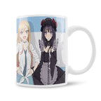 Image produit My Dress-Up Darling - Mug Marin et Shizuku Cosplay