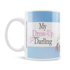 Image produit My Dress-Up Darling - Mug Marin et Shizuku Cosplay