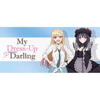 Image produit My Dress-Up Darling - Mug Marin et Shizuku Cosplay