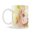 Image produit My Dress-Up Darling - Mug Marin Cheeky Smile