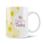 Image produit My Dress-Up Darling - Mug Marin Cheeky Smile