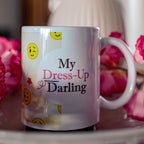 Image produit My Dress-Up Darling - Mug Marin Cheeky Smile