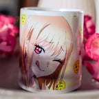 Image produit My Dress-Up Darling - Mug Marin Cheeky Smile