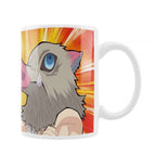Image produit Demon Slayer - Mug Inosuke