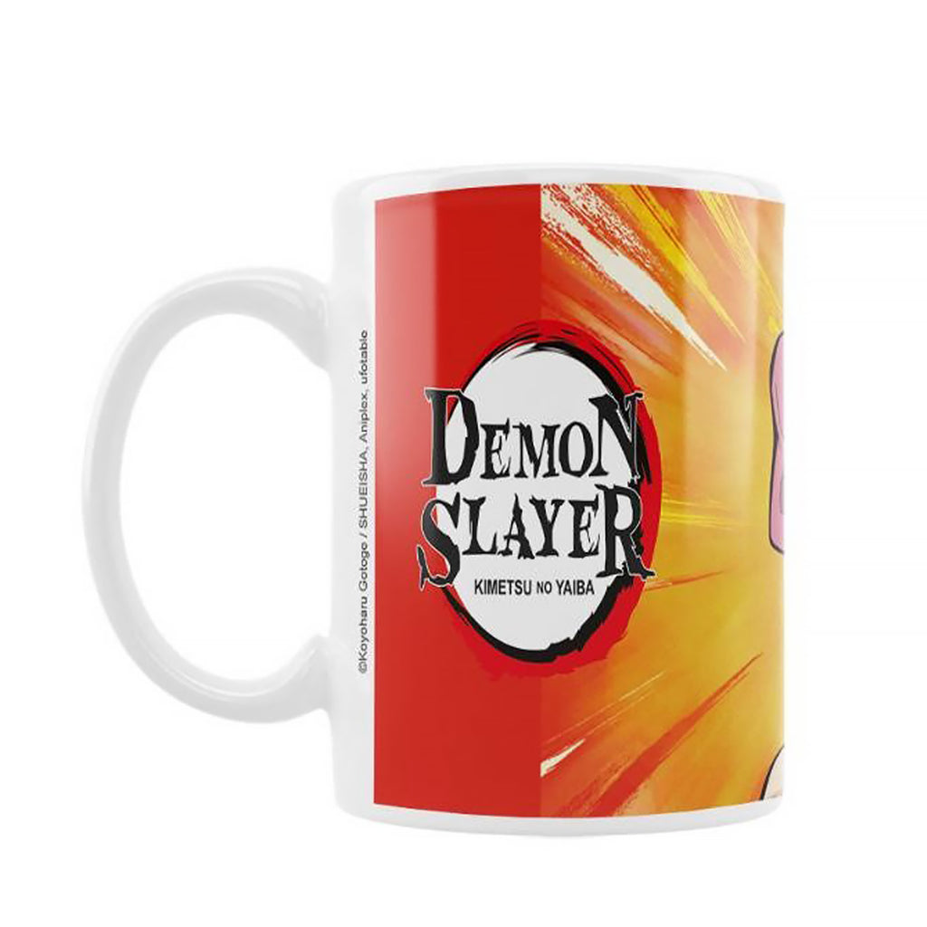 Image produit Demon Slayer - Mug Inosuke