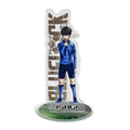 Image produit Blue Lock - Figurine Diorama Acrylique Isagi