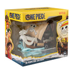 Image produit One Piece - Vogue Merry Calendrier perpétuel 3D