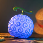 Image produit One Piece - Lampe Fruit du Démon