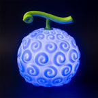 Image produit One Piece - Lampe Fruit du Démon