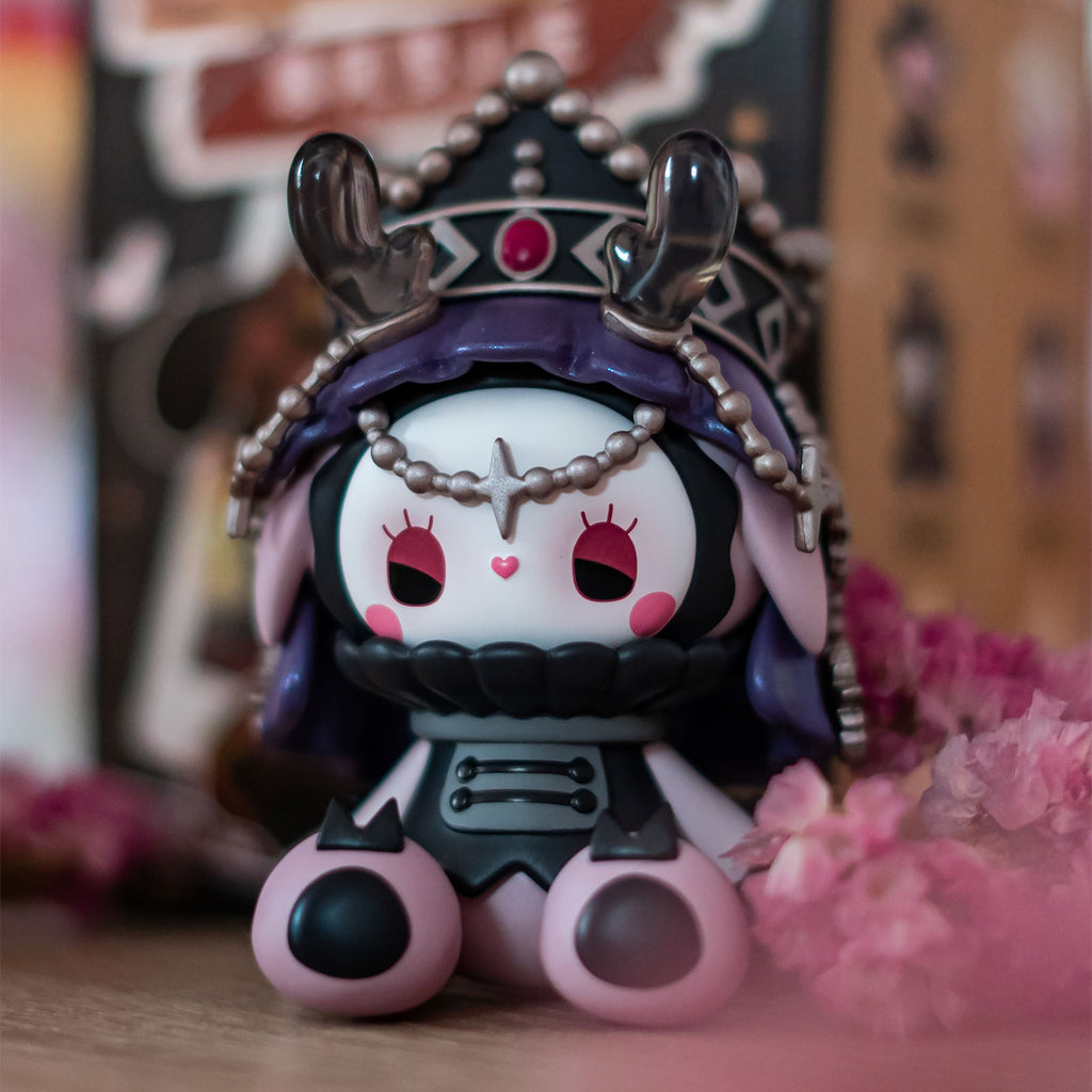 Image produit EMMA - Figurine Mystère Secret Forest Frostveil Villa