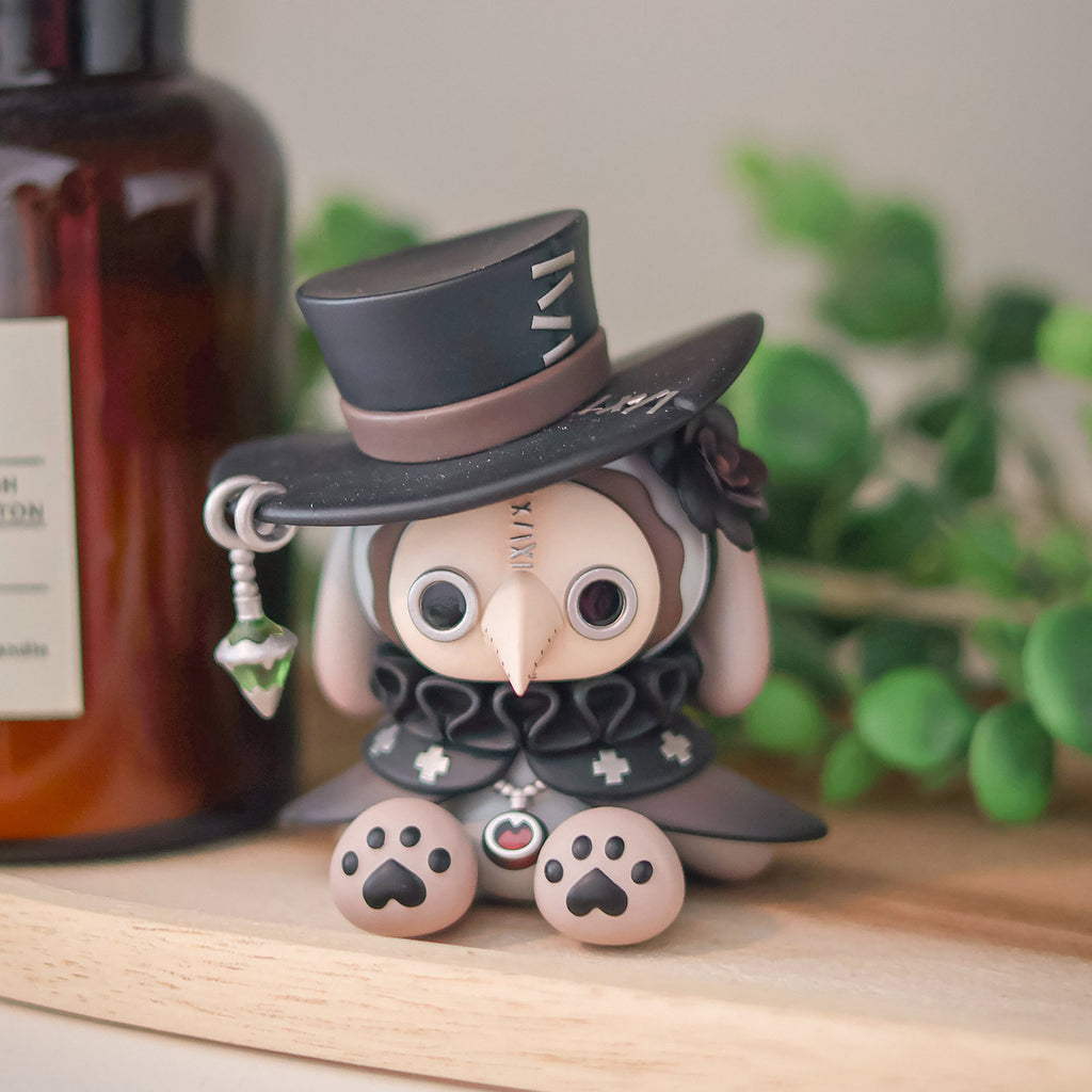 Image produit EMMA - Figurine Mystère Secret Forest Frostveil Villa